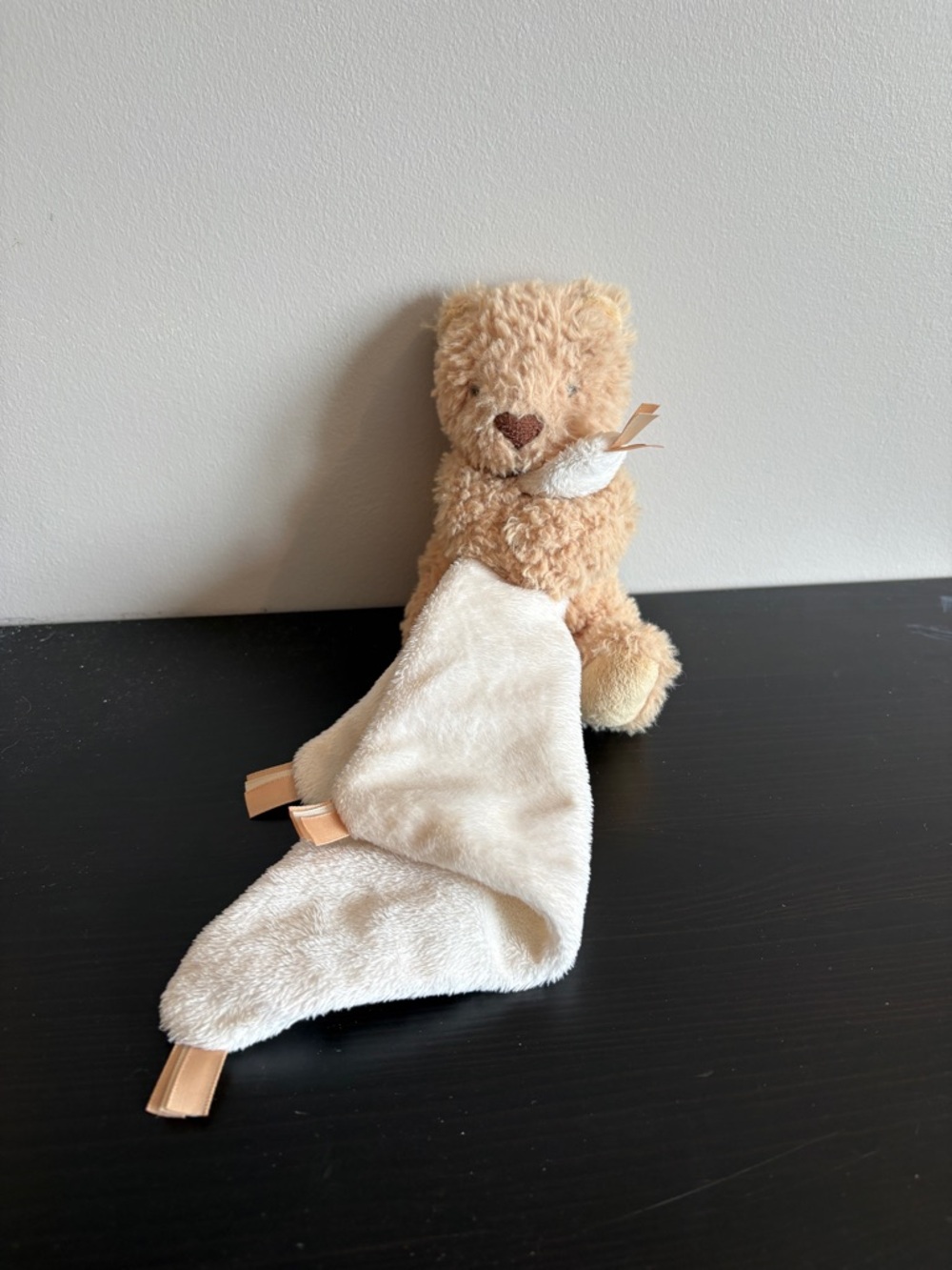 Little Jellycat Bear